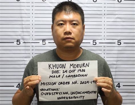 ar dela serna|Chinese fugitive caught in Benguet house linked to Harry Roque.